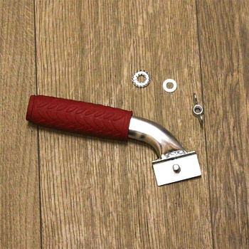 Ручка для держателя вкладышей 560 мм Handgriff fur 45-60cm Klingen iTOOLS